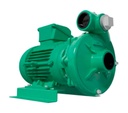 Motobomba Centrifuga 6Hp 220 440V 3F 2X2" Barnes He 2 60