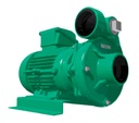 Motobomba Centrifuga 10Hp 220 440V 3F 3X3" Barnes He 3 100