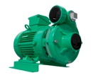 Motobomba Centrifuga 15Hp 220 440V 3F 3X3" Barnes Ke 3 150