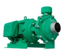 Motobomba Centrifuga 25Hp 220 440V 3F 3X3" Barnes He 3 250-2