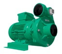 Motobomba Centrifuga 7.5Hp 230V 1F 3X3" Barnes He 3 75-1