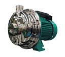 Motobomba Centrifuga 1.6Hp 110V 1F 1.25X1" Barnes Hse 1 16-1 Hf