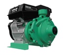 Motobomba Centrifuga 9,5Hp Gasolina 2X2" Barnes HG 2 95-2 KL