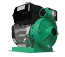 Motobomba Centrifuga 9,5Hp Gasolina 2X2" Barnes Hg 2 95 Kl