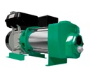 Motobomba Jet 6.5Hp Gasolina 1.25X1" Barnes Jg 1 65-5 Kl