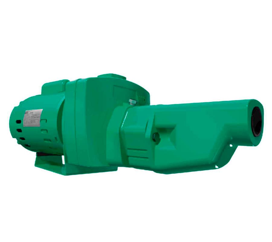 [1G0043] Motobomba Jet 1Hp 110 220V 1F 1.25X1" Barnes Je 1 10-1-1-Eyc