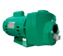 Motobomba Jet 2Hp 110 220V 1F 1.25X1.25" Barnes Je 1.25 20-2-1