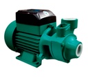Motobomba Periferica 0.5Hp 110-220V 1F 1"X1" Qb60 Barnes Be 1 5-1 Hf