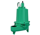 Motobomba Sumergible 0.4Hp 110V 1F 2" Barnes Ne 2 4-1-4-110