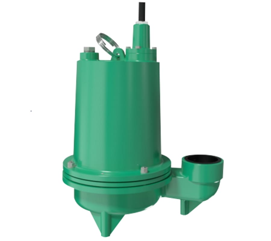 Motobomba Sumergible 2Hp 440V 3F 3" Barnes Ne 3 20-2-440