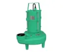 Motobomba Sumergible 2Hp 220V 3F 3" Barnes Nbe 3 20-2-220