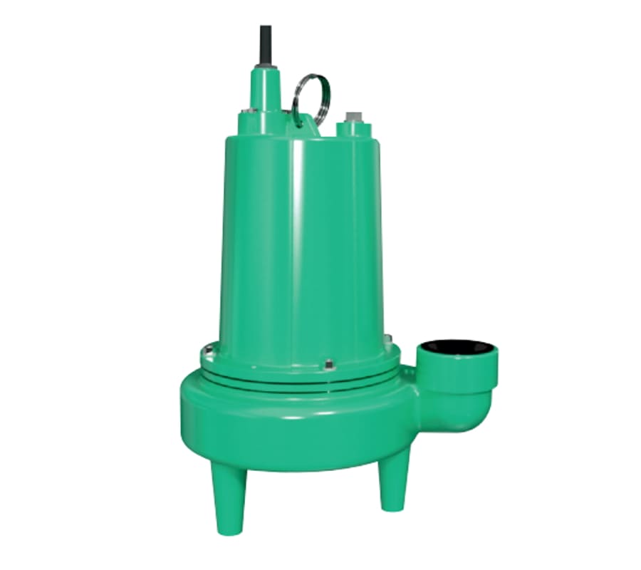 [1C0027] Motobomba Sumergible 3Hp 220V 3F 3" Barnes Ne 3 30-4-220