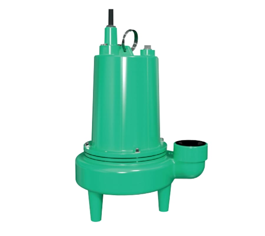 Motobomba Sumergible 2Hp 440V 3F 3" Barnes Ne 3 20-4-440
