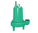 Motobomba Sumergible 2Hp 440V 3F 3" Barnes Ne 3 20-4-440