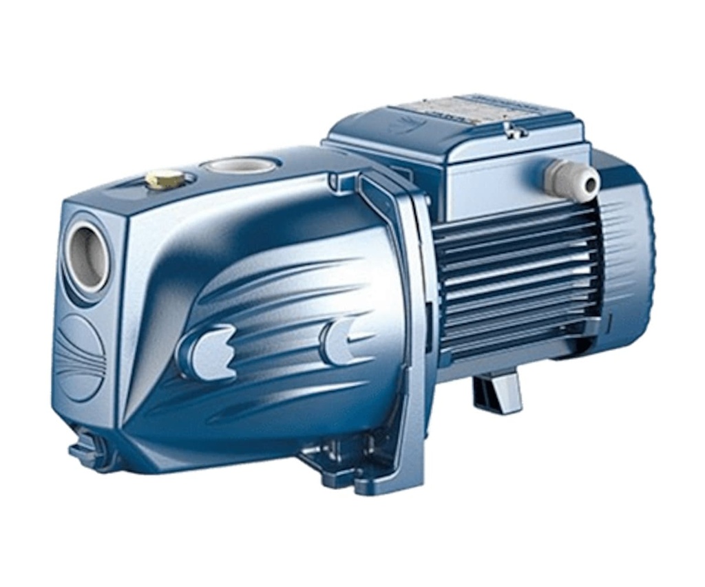 [1-6-31] Motobomba Jet 0.7Hp 110V 1F 1X1" Pedrollo Jswm1Bxn