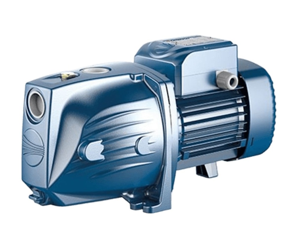 Motobomba Jet 1Hp 110V 1F 1X1" Pedrollo Jswm2Cx-110