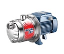 Motobomba Jet 0.75Hp 110-220V 1F 1X1" Pedrollo Plurijetm4/80X