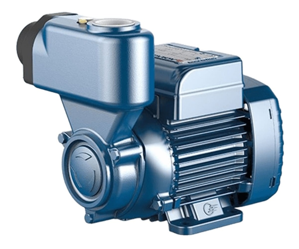 [1-2-8] Motobomba Periferica 0.5Hp 110V 1F 1X1" Pedrollo Pksm60