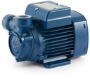 Motobomba Periferica 0.7Hp 110-220V 1F 0.5X0.5" Pedrollo Pqm81Pro