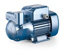 Motobomba Periferica 1Hp 110-220V 1F 1X1" Pedrollo Ckm90