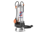 Motobomba Sumergible 1Hp 220V 1F 2"  Pedrollo Vxm10/50-N