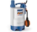 Motobomba Sumergible 0.5Hp 110V 1F 1.25" Pedrollo Top 2 Vortex