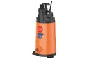 Motobomba Sumergible 0.75Hp 110V 1F 1.25" Pedrollo Top Multi Evotech 2