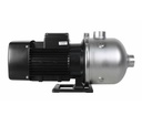 Motobomba Multietapas H 3Hp 220-440V 3F 1.5x1.5" Altamira Lotus150-4-3234