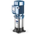 Motobomba Multietapas V 1.5Hp 220-440V 3F 1.25X1" Pedrollo Mk5/5-N