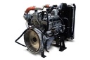 Motor Diesel Volante 75Hp 1800Rpm Deutz Bfm3C