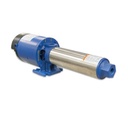 Motobomba Multietapas H 1Hp 220-440V 3F Barmesa Pb1014A103 70080007