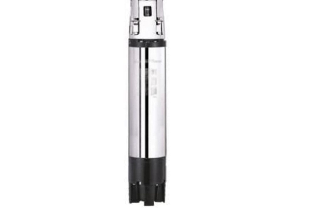 Motor Lapicero 6" 15Hp 440V 3F Barnes