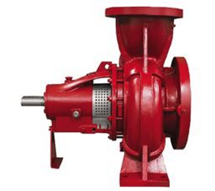 Bomba Eje Libre American-Marsh 1.25x2x8