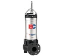 Motobomba Sumergible 7.5Hp 440V 3F 3" Pedrollo Bc75/35