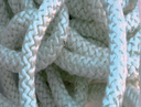 Ropefc50 - Cordon Fibra Ceramica Isothermal - Aislante 1100 C