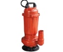 Motobomba Sumergible 1hp 110V 1F 1.5X1.5" Ihm Wqd6-16-0,75A