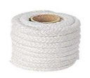 Ropefc25 - Cordon Fibra Ceramica Isothermal - Aislante 1100 C x kilo