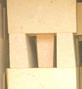  Ta45-2 - Ladrillo Silicoaluminoso Isothermal - Refractario 1350 C