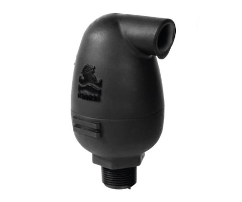 [GVDR019] Valvula Ventosa Combinada (Triple acción) 3/4” Bermad Gvdr019