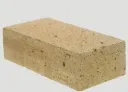 Tb45 - Ladrillo Silicoaluminoso Isothermal - Refractario 1350 C  9x4.5x2.5"