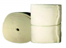 [Isoblancfc128-50] Isoblancfc128-50 - Manta Fibra Ceramica Isothermal - Aislante 1100 C                  