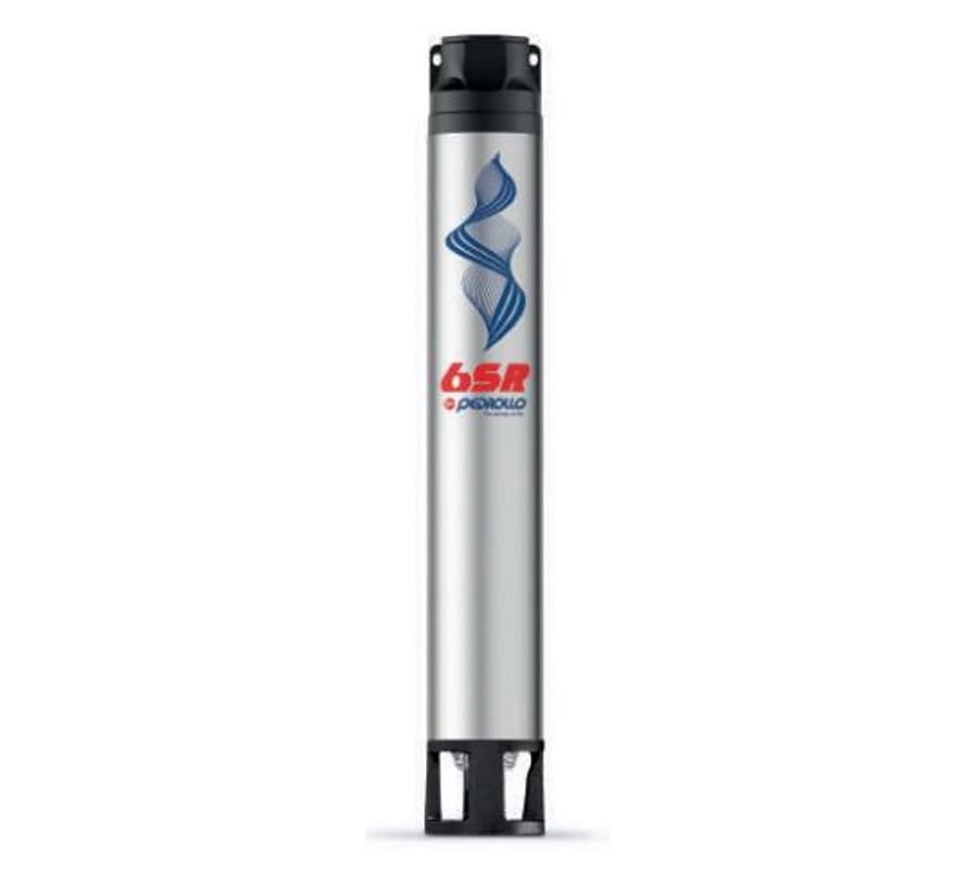 Bomba Lapicero 40Hp Sin motor 3" Pedrollo 6Sr120G/400-Hyd