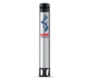 Bomba Lapicero 40Hp Sin motor 3" Pedrollo 6Sr120G/400-Hyd
