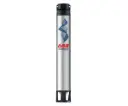 Bomba Lapicero 6" 40Hp Sin motor 3" Pedrollo 6Sr120G/400-Hyd