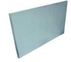 Isoboardfcz280-25 - Placa Fibra Ceramica Isothermal - Aislante 1260 C