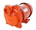 Motobomba Regenerativa 3Hp 220-440V 3F 1.25"X1" Ihm Turbiline Te-300Tw