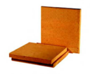 Tp45-2 - Plancha Silicoaluminoso Isothermal - Refractario 1350 C