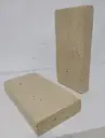 Tt45 - Tableta Silicoaluminoso Isothermal - Refractario 1350 C