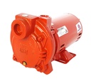 Motobomba Regenerativa 1.5Hp 220-440V 3F 1.25X1" Ihm Turbiline Tb-150Mw