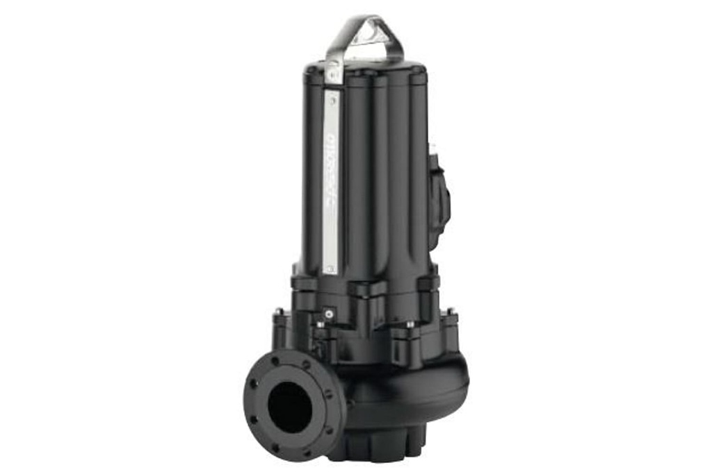 Motobomba Sumergible 15Hp 440V 3F 4" Pedrollo Mc4 150/80